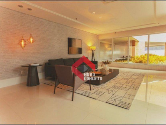 Imagem Apartamento com 3 Quartos à Venda, 118 m² em Guararapes - Fortaleza Imagem Apartamento com 3 Quartos à Venda, 118 m² em Guararapes - Fortaleza