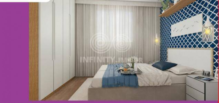 Imagem Apartamento com 2 Quartos à Venda, 42 m² em Penha - São Paulo