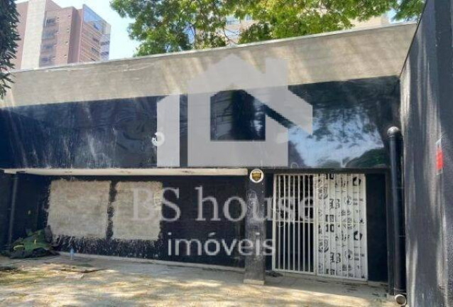Loja para Alugar, 161 m² em Jardim - Santo André