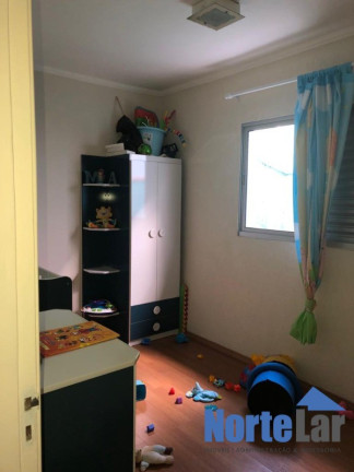 Imagem Sobrado com 3 Quartos à Venda, 98 m² em Jardim São João (jaraguá) - São Paulo