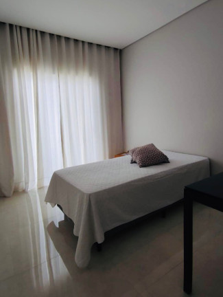 Imagem Casa de Condomínio com 3 Quartos à Venda, 450 m² em Ninho Verde Ii Eco Residence - Pardinho