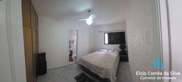Imagem Apartamento com 4 Quartos à Venda, 210 m² em Guilhermina - Praia Grande Imagem Apartamento com 4 Quartos à Venda, 210 m² em Guilhermina - Praia Grande
