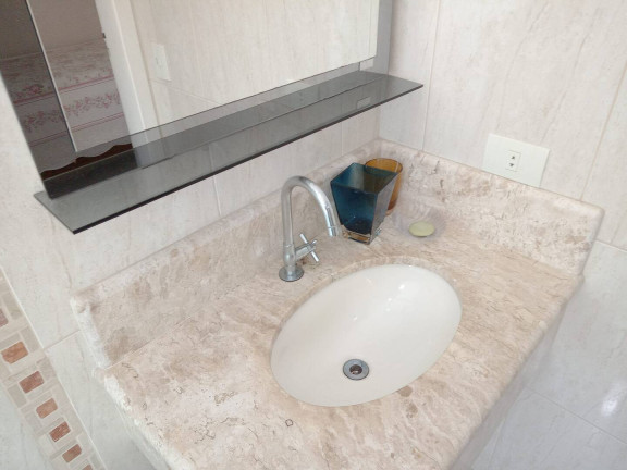 Imagem Cobertura com 2 Quartos à Venda, 220 m² em Enseada - Guarujá