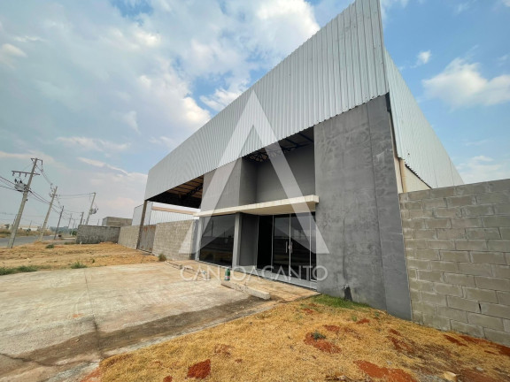Imagem Imóvel à Venda, 2.565 m² em Lic Sul - Sinop