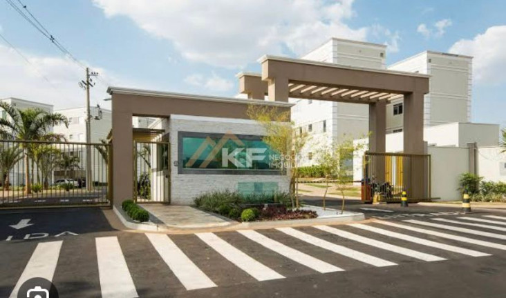 Imagem Apartamento com 2 Quartos à Venda, 45 m² em Jardim Manoel Penna - Ribeirão Preto Imagem Apartamento com 2 Quartos à Venda, 45 m² em Jardim Manoel Penna - Ribeirão Preto