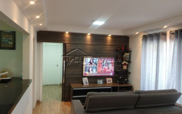 Imagem Apartamento com 3 Quartos à Venda, 99 m² em Vila Industrial - São José Dos Campos Imagem Apartamento com 3 Quartos à Venda, 99 m² em Vila Industrial - São José Dos Campos
