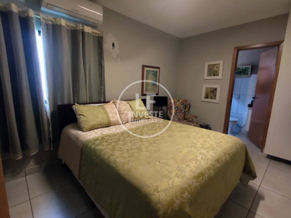 Imagem Casa com 3 Quartos à Venda, 250 m² em Conjunto Vila Isabel - Goiânia