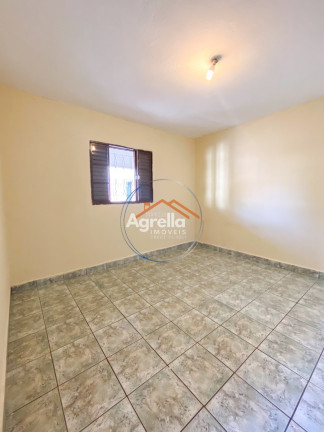 Imagem Casa com 3 Quartos à Venda, 136 m² em Vila Santa Eliza - Mogi Mirim