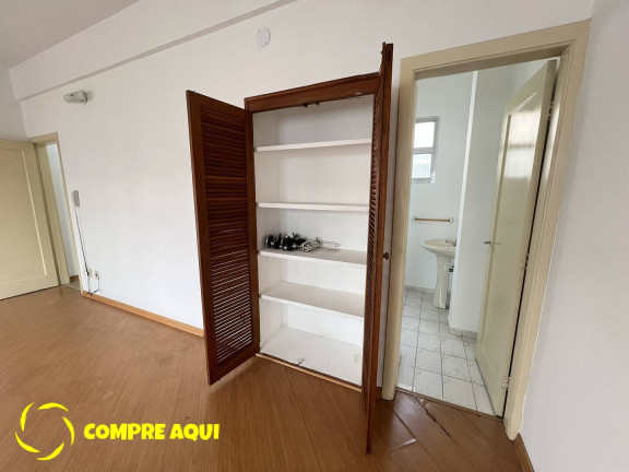 Imagem Apartamento com 1 Quarto à Venda, 45 m² em Santa Cecília - São Paulo Imagem Apartamento com 1 Quarto à Venda, 45 m² em Santa Cecília - São Paulo