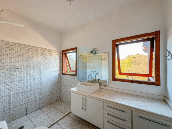 Imagem Casa de Condomínio com 3 Quartos à Venda, 300 m² em Granja Viana - Carapicuíba