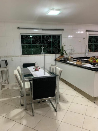 Imagem Casa de Condomínio com 4 Quartos à Venda, 470 m² em Tremembé - São Paulo