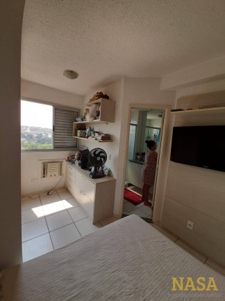 Imagem Apartamento com 3 Quartos à Venda, 68 m² em Bosque Da Saúde - Cuiabá Imagem Apartamento com 3 Quartos à Venda, 68 m² em Bosque Da Saúde - Cuiabá
