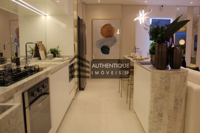 Imagem Cobertura com 3 Quartos à Venda, 228 m² em Vila Mariana - São Paulo
