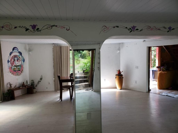Imagem Casa com 3 Quartos à Venda, 150 m² em Encantada - Garopaba