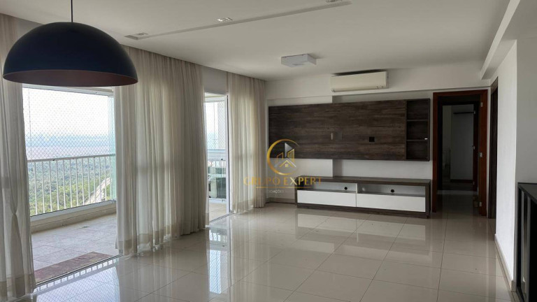Apartamento com 3 Quartos à Venda, 142 m² em Jardim Das Indústrias - São José Dos Campos