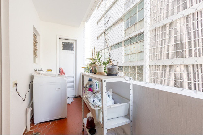 Imagem Apartamento com 3 Quartos à Venda, 144 m² em Higienópolis - São Paulo Imagem Apartamento com 3 Quartos à Venda, 144 m² em Higienópolis - São Paulo