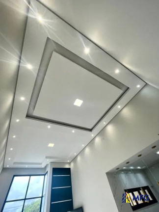 Imagem Casa de Condomínio com 3 Quartos à Venda, 175 m² em Reserva Dos Ypes Ii - Tatuí Imagem Casa de Condomínio com 3 Quartos à Venda, 175 m² em Reserva Dos Ypes Ii - Tatuí