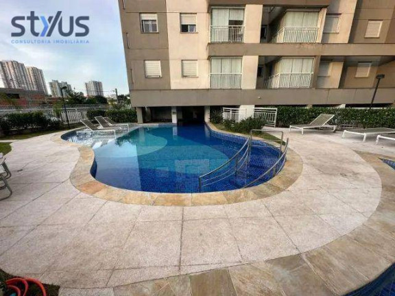 Imagem Apartamento com 2 Quartos à Venda, 52 m² em Vila Augusta - Guarulhos