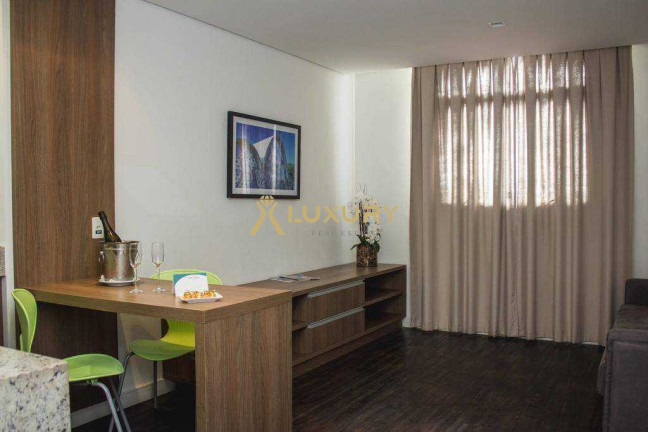 Imagem Imóvel com 1 Quarto à Venda, 19 m² em Fazendinha - Belo Horizonte Imagem Imóvel com 1 Quarto à Venda, 19 m² em Fazendinha - Belo Horizonte