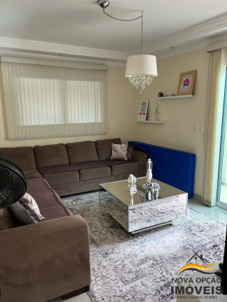 Casa com 2 Quartos à Venda,  em Vila M Genoveva - Jundiaí