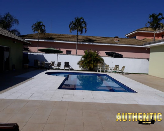 Imagem Casa com 3 Quartos à Venda, 340 m² em Condomínio Palmeiras Imperiais - Salto Imagem Casa com 3 Quartos à Venda, 340 m² em Condomínio Palmeiras Imperiais - Salto