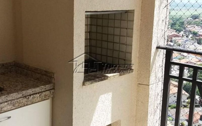 Imagem Apartamento com 4 Quartos à Venda, 118 m² em Jardim Esplanada - São José Dos Campos Imagem Apartamento com 4 Quartos à Venda, 118 m² em Jardim Esplanada - São José Dos Campos