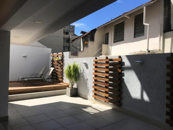Imagem Imóvel com 2 Quartos à Venda, 145 m² em Tijuca - Rio De Janeiro