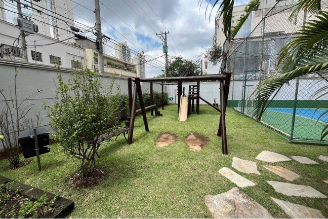 Imagem Apartamento com 3 Quartos à Venda, 120 m² em Mooca - São Paulo