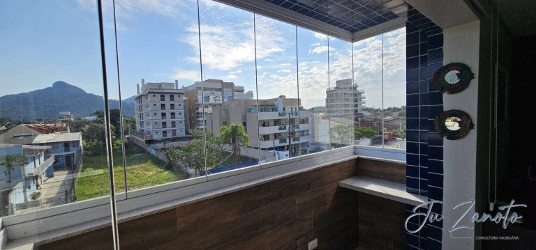 Imagem Apartamento com 2 Quartos à Venda, 60 m² em Caiobá - Matinhos