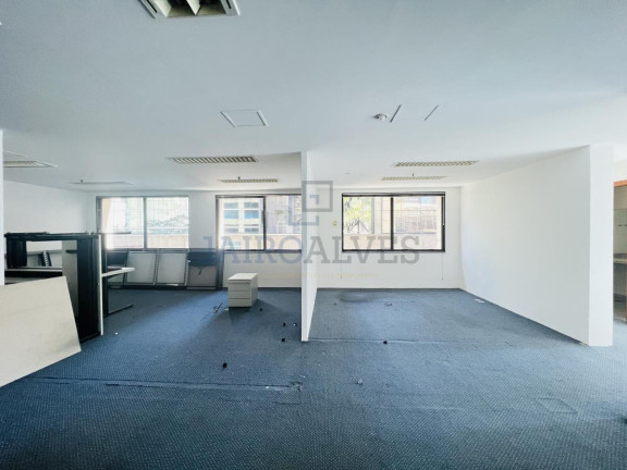 Imagem Imóvel Comercial para Alugar, 163 m² em Cerqueira César - São Paulo Imagem Imóvel Comercial para Alugar, 163 m² em Cerqueira César - São Paulo