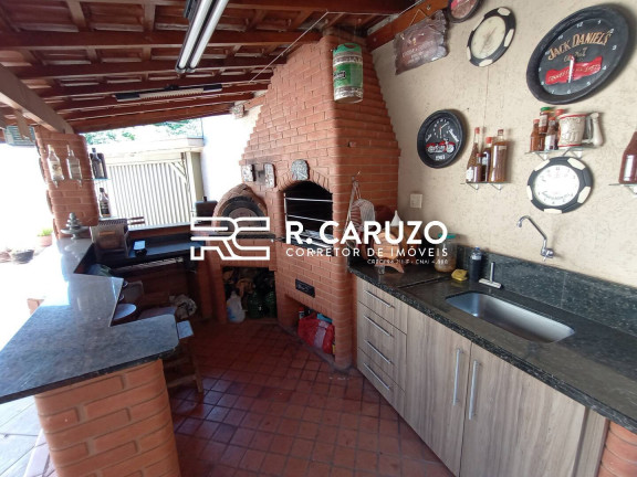Imagem Casa de Condomínio com 1 Quarto à Venda, 159 m² em Jardim Porto Real - Limeira Imagem Casa de Condomínio com 1 Quarto à Venda, 159 m² em Jardim Porto Real - Limeira