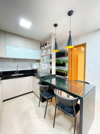 Imagem Imóvel com 4 Quartos à Venda, 141 m² em Sul (águas Claras) - Brasília