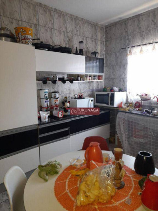 Imagem Sobrado com 3 Quartos à Venda, 180 m² em Recreio São Jorge - Guarulhos Imagem Sobrado com 3 Quartos à Venda, 180 m² em Recreio São Jorge - Guarulhos