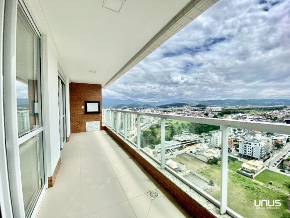 Imagem Apartamento com 3 Quartos à Venda, 179 m² em Centro - Palhoça