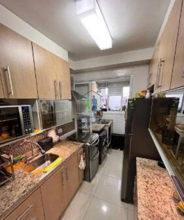 Imagem Apartamento com 2 Quartos à Venda, 63 m² em Jabaquara - São Paulo Imagem Apartamento com 2 Quartos à Venda, 63 m² em Jabaquara - São Paulo