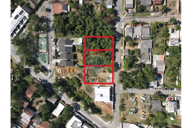 Imagem Terreno à Venda, 360 m² em São José Do Imbassai - Maricá Imagem Terreno à Venda, 360 m² em São José Do Imbassai - Maricá
