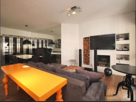 Foto do imóvel Apartamento com 3 Quartos à Venda, 156 m² em Jardim Paulista - São Paulo