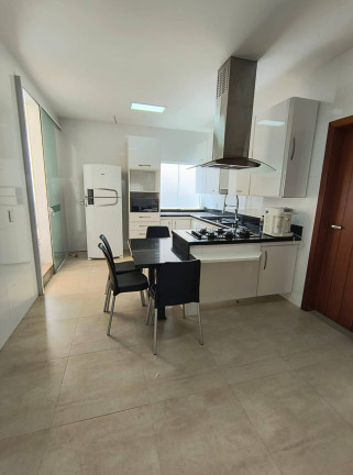 Imagem Casa com 3 Quartos à Venda, 450 m² em Alphaville (abrantes) - Camaçari
