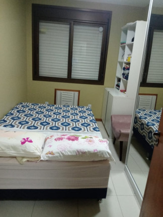 Imagem Apartamento com 3 Quartos à Venda, 82 m² em Jardim Botânico - Porto Alegre