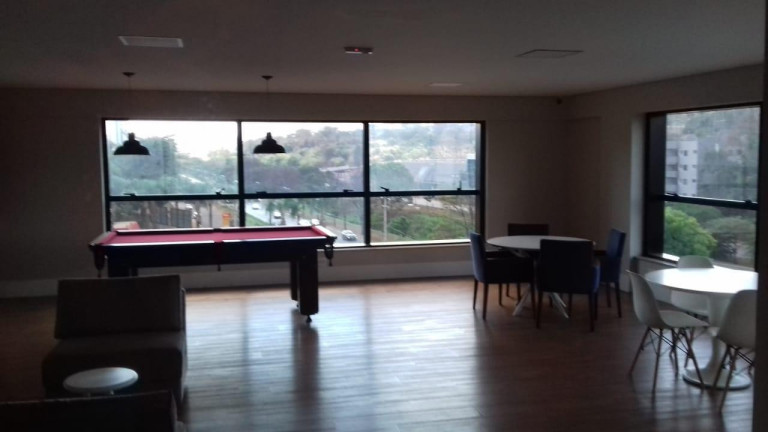 Imagem Apartamento com 2 Quartos à Venda, 55 m² em Santa Cruz Do José Jacques - Ribeirão Preto