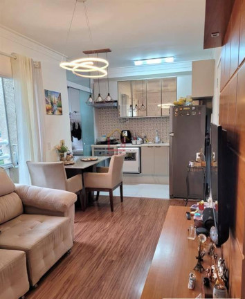 Imagem Apartamento com 2 Quartos à Venda, 59 m² Imagem Apartamento com 2 Quartos à Venda, 59 m²