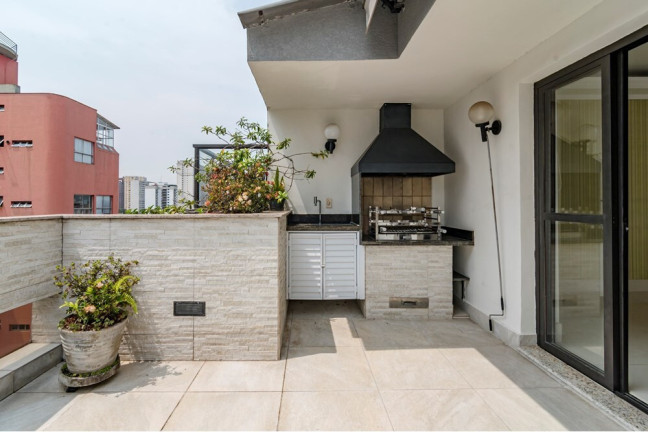 Imagem Apartamento com 2 Quartos à Venda, 166 m² em Cerqueira César - São Paulo Imagem Apartamento com 2 Quartos à Venda, 166 m² em Cerqueira César - São Paulo