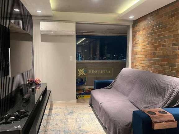 Imagem Apartamento com 2 Quartos à Venda, 77 m² em Barreiros - São José