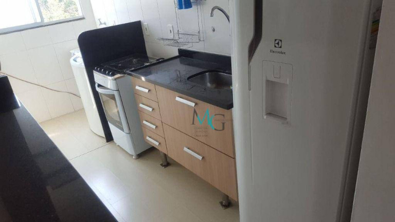 Imagem Apartamento com 2 Quartos à Venda, 45 m² em Campo Grande - Rio De Janeiro Imagem Apartamento com 2 Quartos à Venda, 45 m² em Campo Grande - Rio De Janeiro