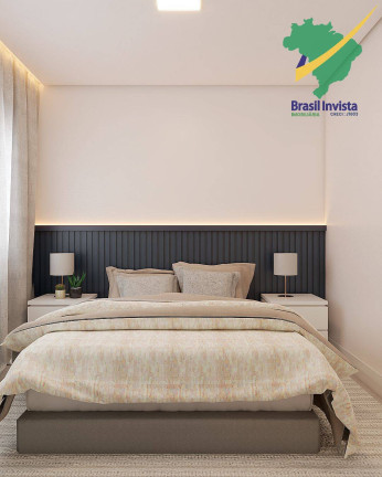 Imagem Apartamento com 3 Quartos à Venda, 126 m² em Xurupita - Porto Seguro Imagem Apartamento com 3 Quartos à Venda, 126 m² em Xurupita - Porto Seguro