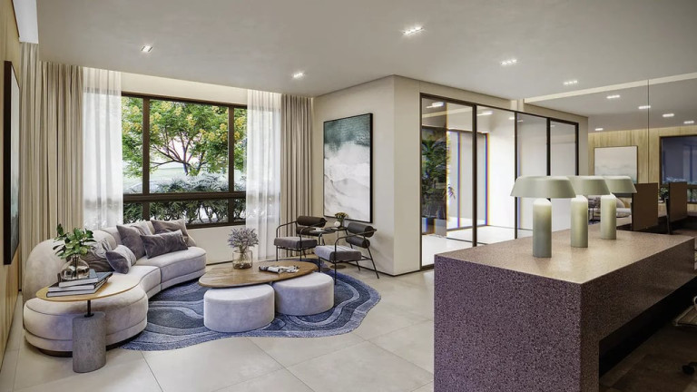 Imagem Apartamento com 1 Quarto à Venda, 52 m² em Paraíso - São Paulo Imagem Apartamento com 1 Quarto à Venda, 52 m² em Paraíso - São Paulo