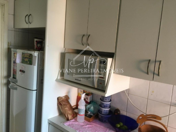 Imagem Imóvel com 2 Quartos à Venda, 80 m² em Vila São Francisco - São Paulo Imagem Imóvel com 2 Quartos à Venda, 80 m² em Vila São Francisco - São Paulo