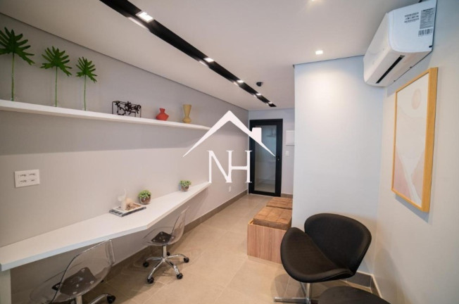Imagem Apartamento com 1 Quarto à Venda, 26 m² em Indianópolis - São Paulo Imagem Apartamento com 1 Quarto à Venda, 26 m² em Indianópolis - São Paulo