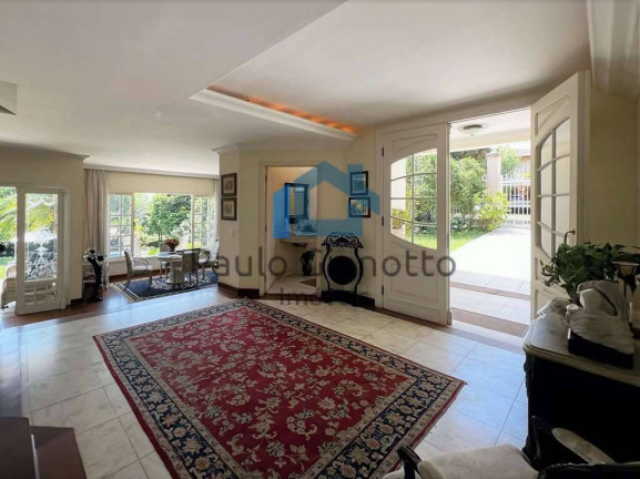 Imagem Casa de Condomínio com 4 Quartos à Venda, 752 m² em Granja Viana - Carapicuíba Imagem Casa de Condomínio com 4 Quartos à Venda, 752 m² em Granja Viana - Carapicuíba