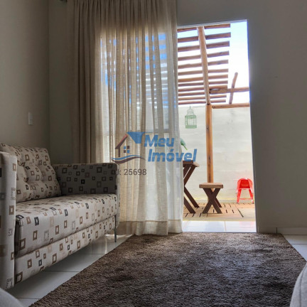 Imagem Imóvel com 3 Quartos à Venda, 97 m² em Parque Santa Rita De Cássia - Valparaíso De Goiás Imagem Imóvel com 3 Quartos à Venda, 97 m² em Parque Santa Rita De Cássia - Valparaíso De Goiás